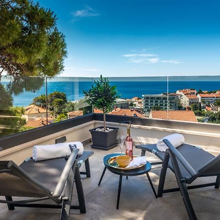 Deluxe Apartment Marangun Dubrovnik Eksteriør billede