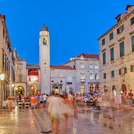 Deluxe Apartment Marangun Dubrovnik Eksteriør billede