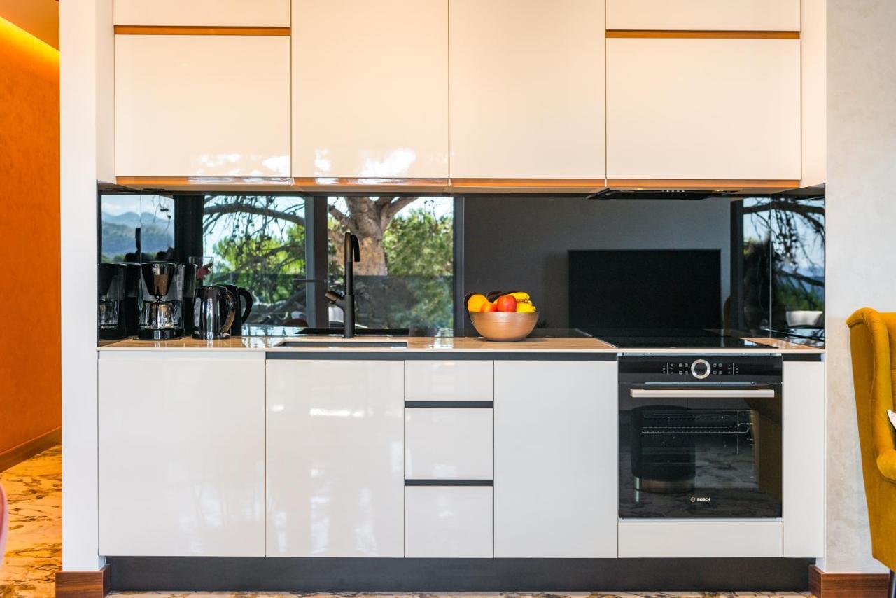 Deluxe Apartment Marangun Dubrovnik Eksteriør billede