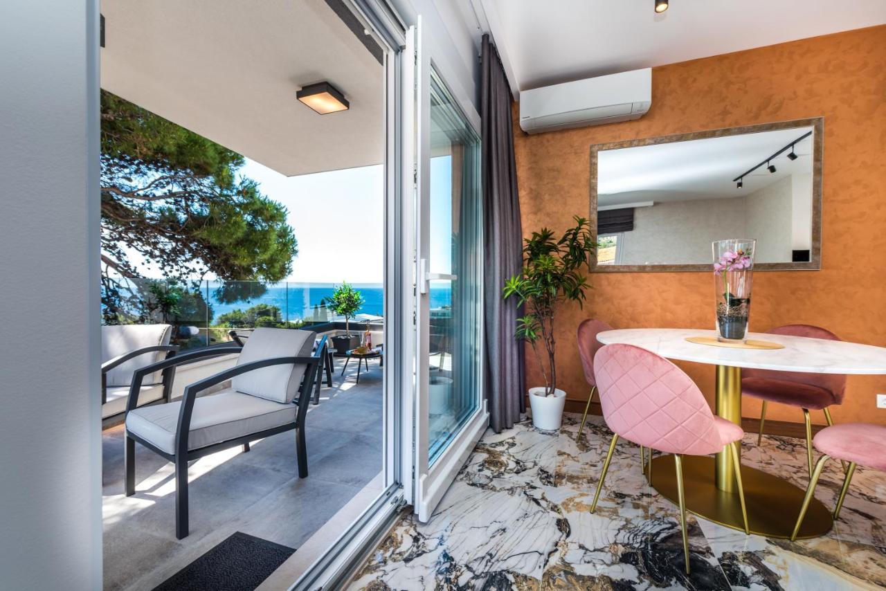 Deluxe Apartment Marangun Dubrovnik Eksteriør billede