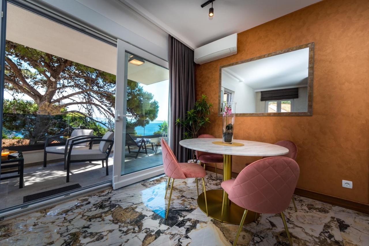 Deluxe Apartment Marangun Dubrovnik Eksteriør billede