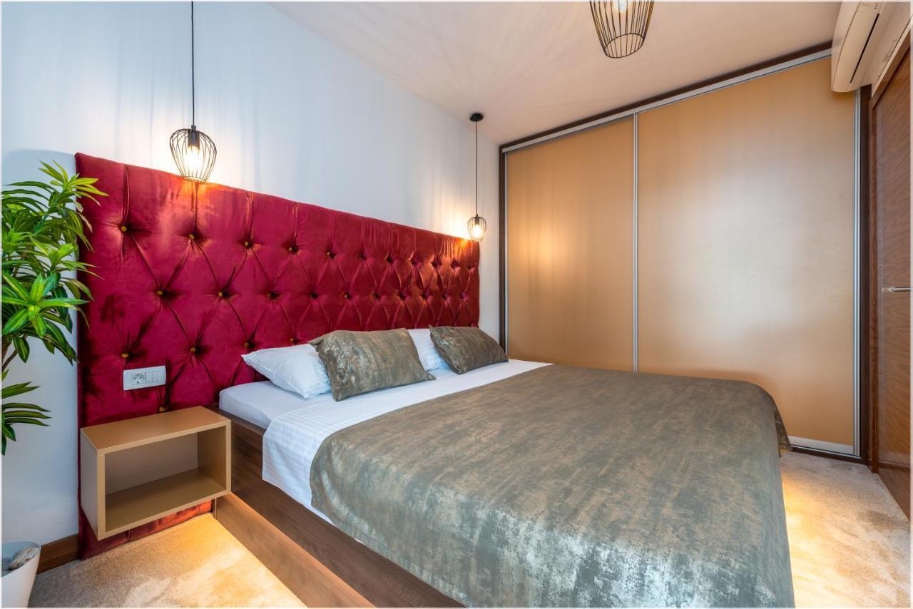 Deluxe Apartment Marangun Dubrovnik Eksteriør billede