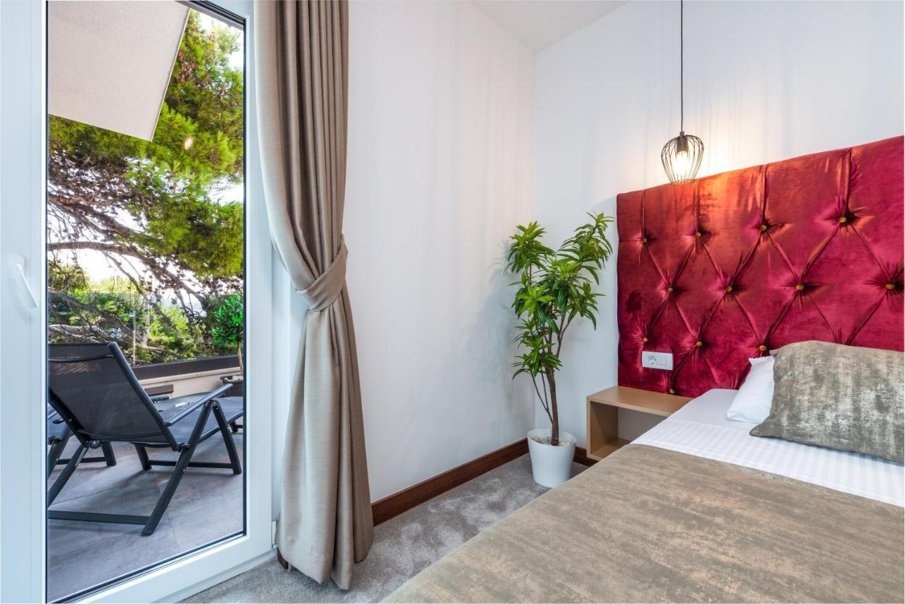 Deluxe Apartment Marangun Dubrovnik Eksteriør billede