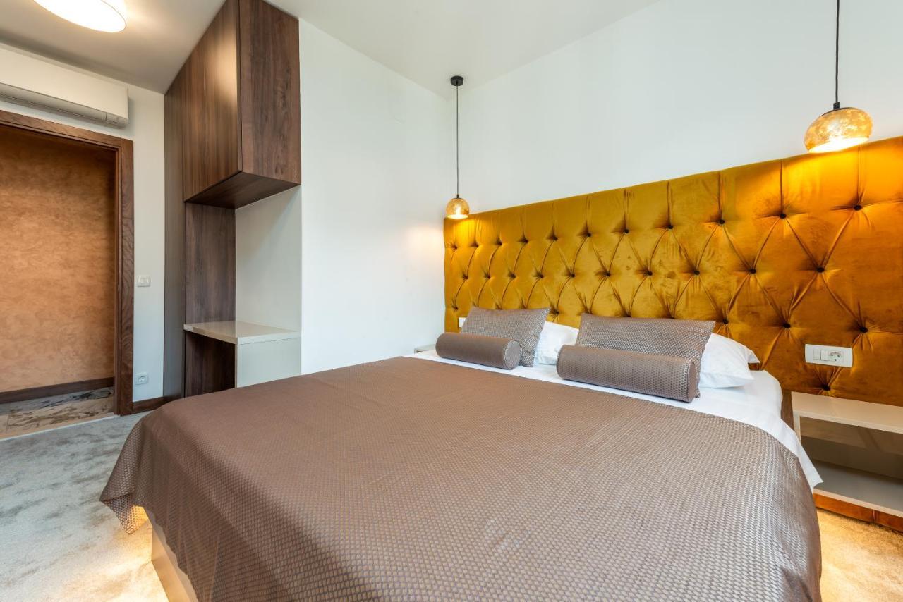 Deluxe Apartment Marangun Dubrovnik Eksteriør billede