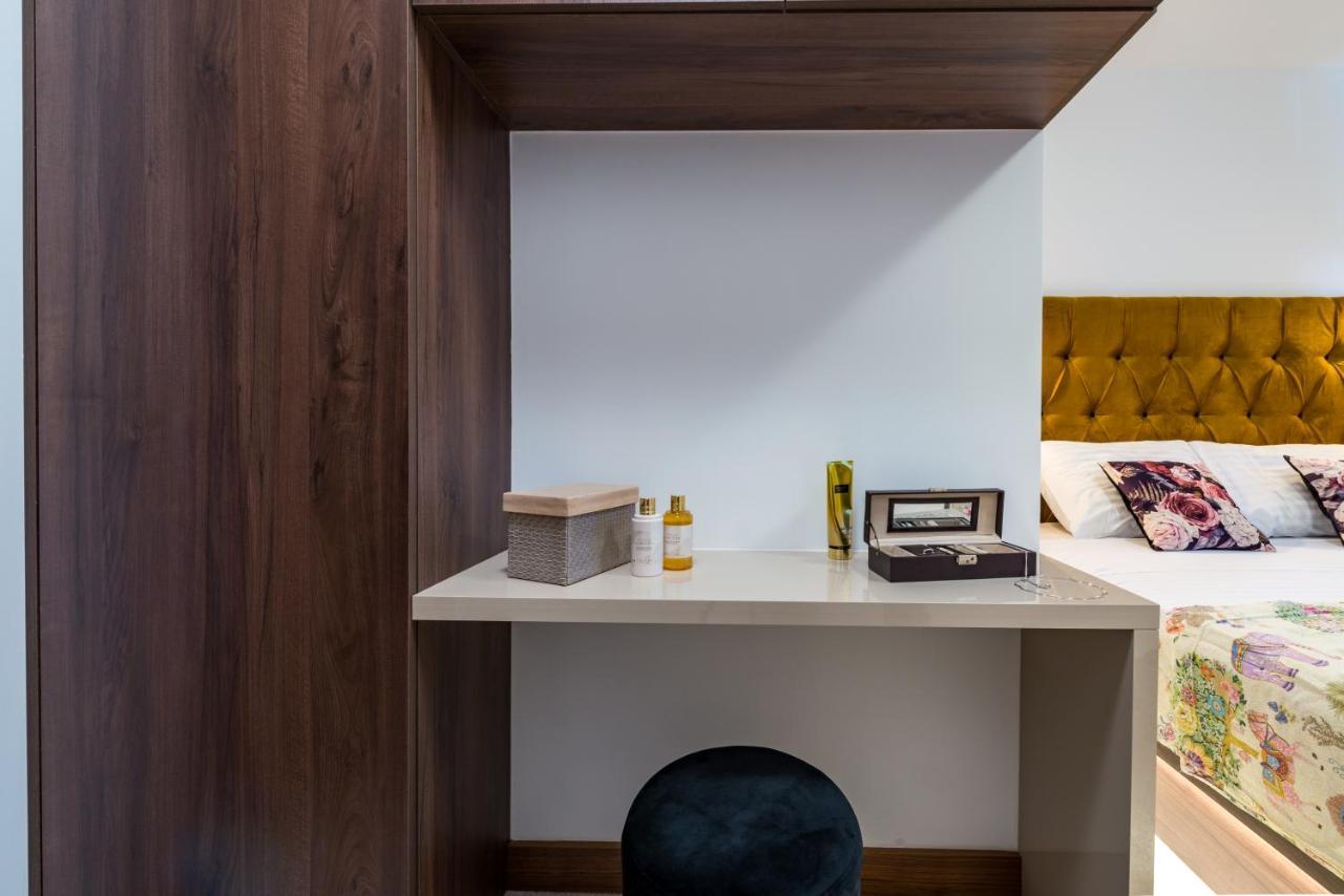 Deluxe Apartment Marangun Dubrovnik Eksteriør billede