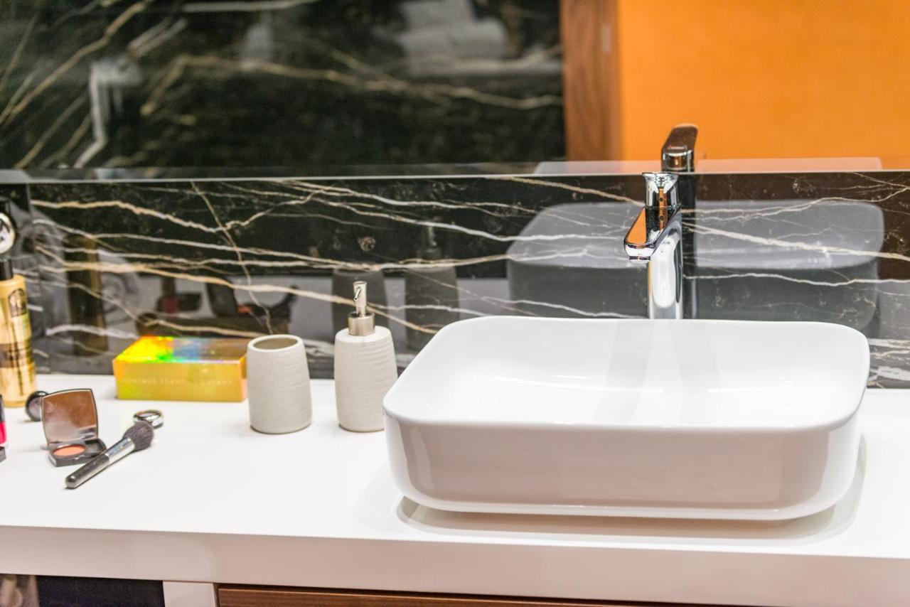 Deluxe Apartment Marangun Dubrovnik Eksteriør billede