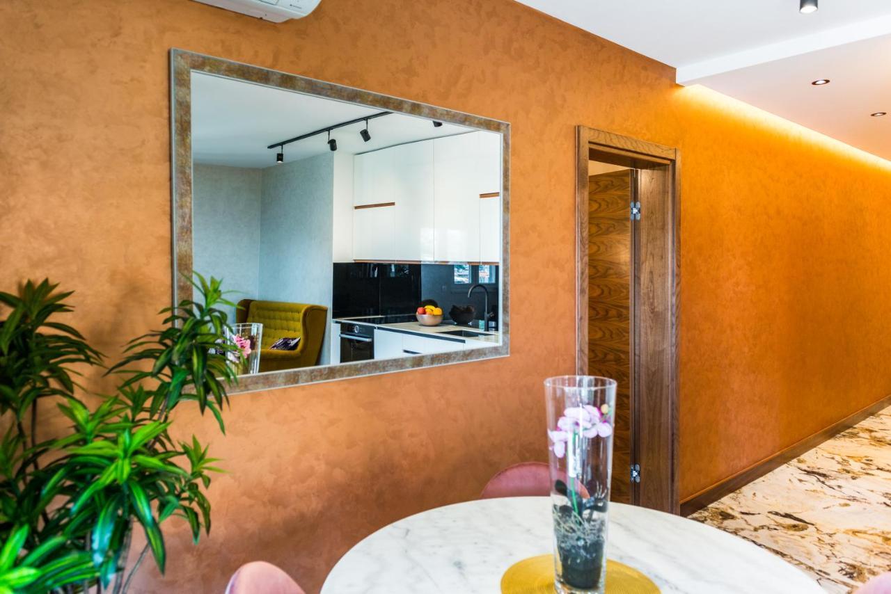 Deluxe Apartment Marangun Dubrovnik Eksteriør billede