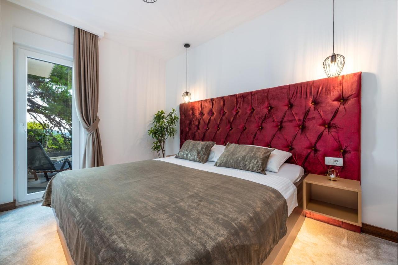 Deluxe Apartment Marangun Dubrovnik Eksteriør billede