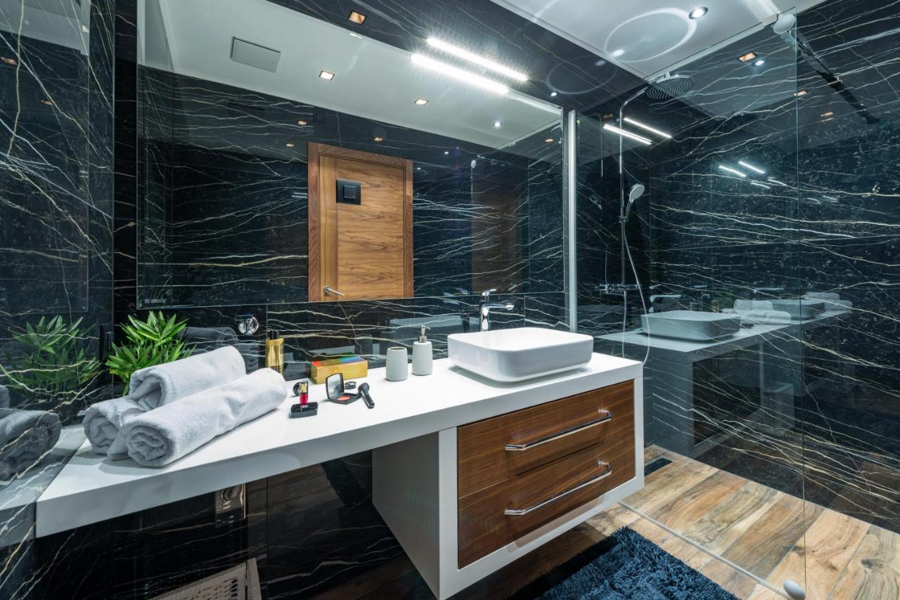 Deluxe Apartment Marangun Dubrovnik Eksteriør billede