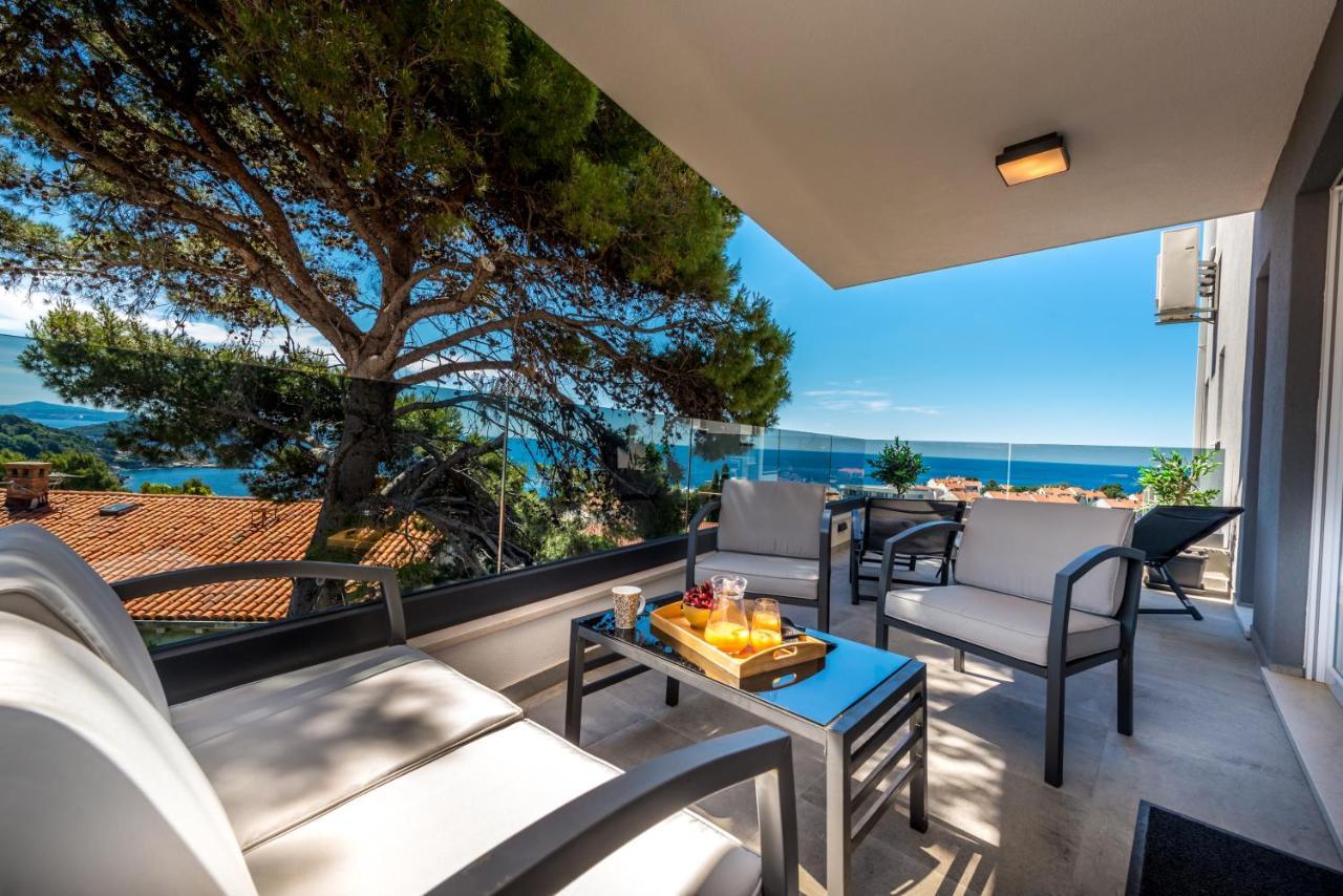 Deluxe Apartment Marangun Dubrovnik Eksteriør billede