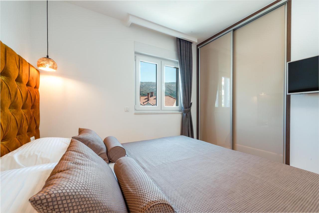 Deluxe Apartment Marangun Dubrovnik Eksteriør billede