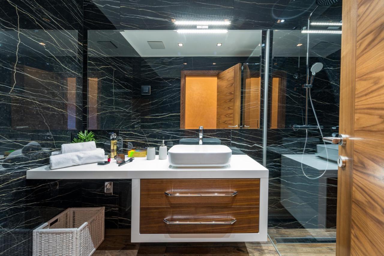 Deluxe Apartment Marangun Dubrovnik Eksteriør billede