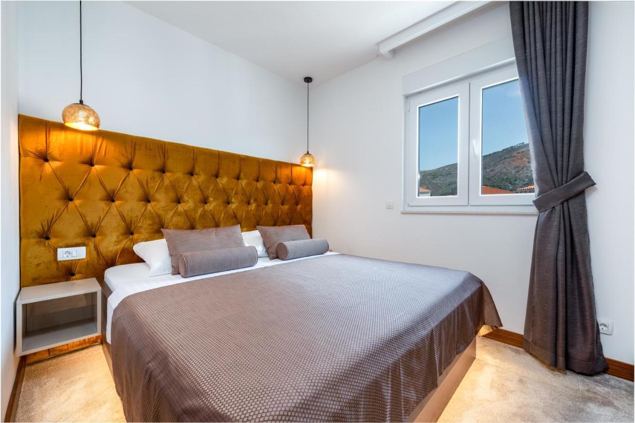 Deluxe Apartment Marangun Dubrovnik Eksteriør billede