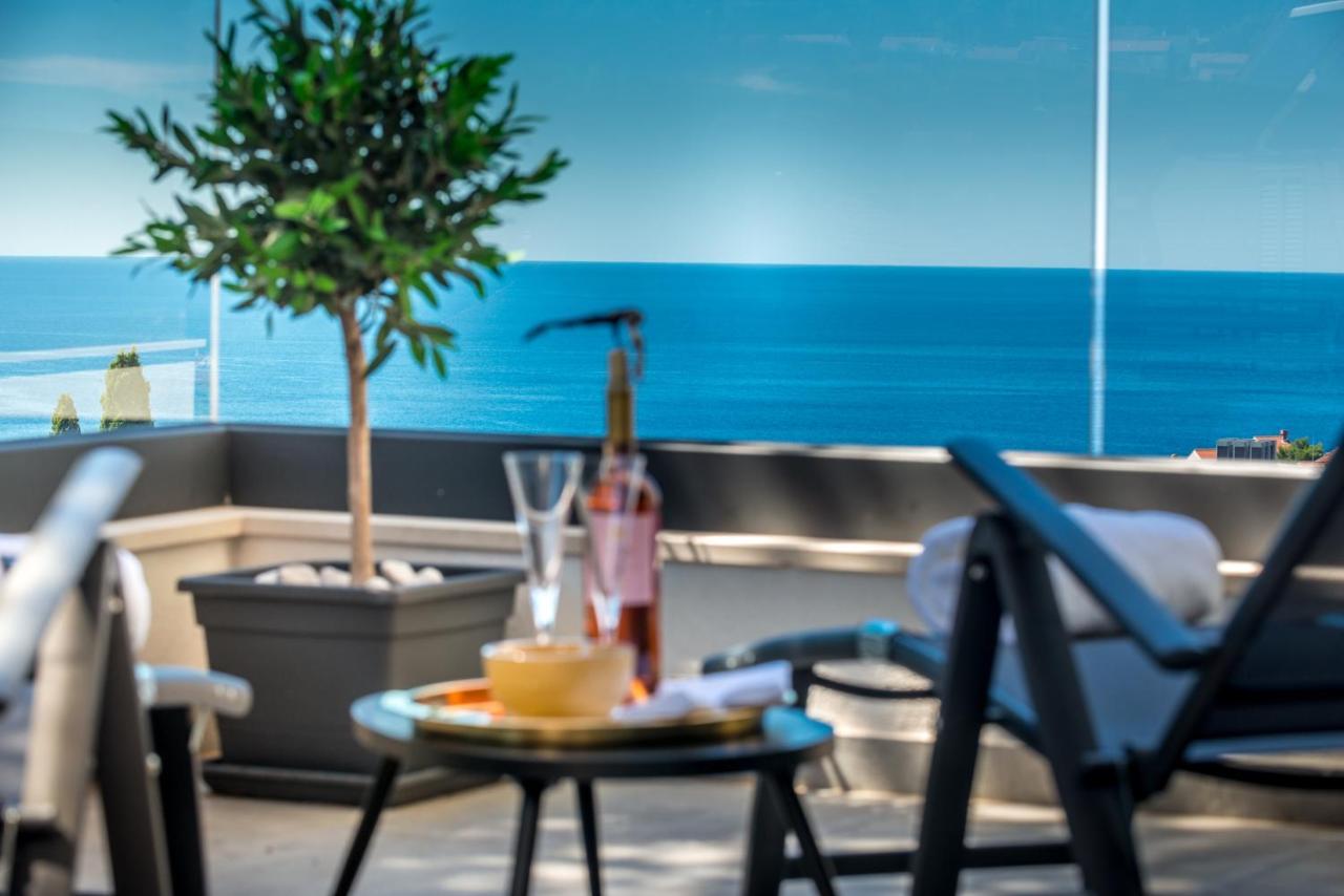 Deluxe Apartment Marangun Dubrovnik Eksteriør billede