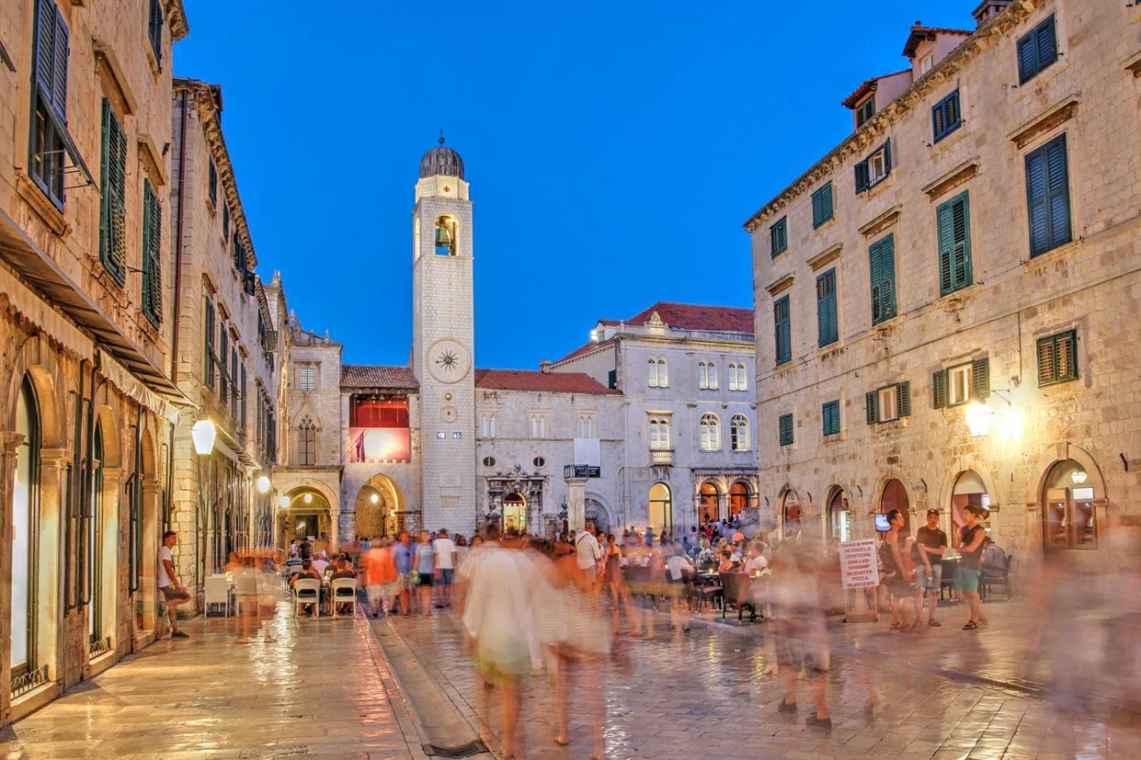 Deluxe Apartment Marangun Dubrovnik Eksteriør billede
